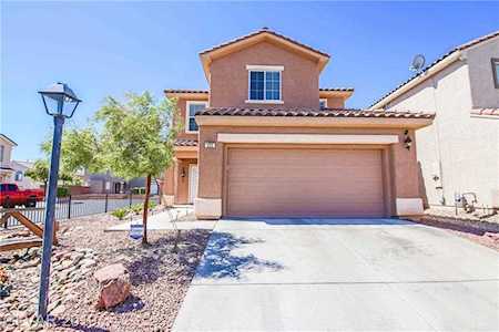 223 Recollection Ct North Las Vegas, NV 89032