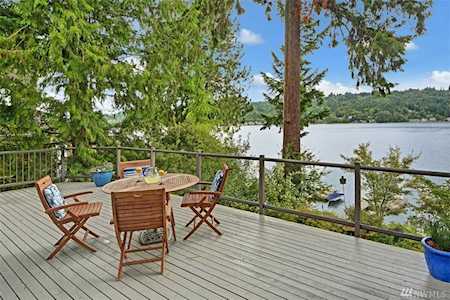 2434 W Lake Sammamish Pkwy NE Redmond, WA 98052