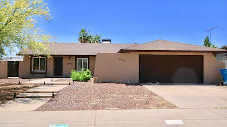 2915 E Pershing Avenue Phoenix, AZ 85032