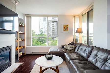 2088 Madison Avenue #501 Burnaby, BC V5C 6T5