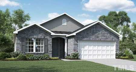 3409 Norway Spruce Road Raleigh, NC 27616