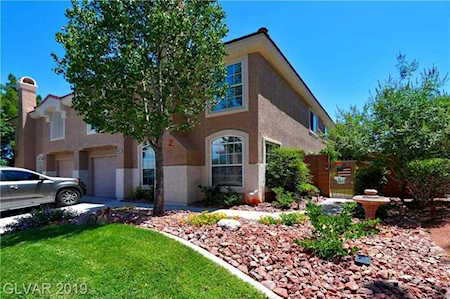 10116 Tree Bark St Las Vegas, NV 89183