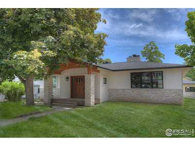 1228 Jefferson Ave Louisville, CO 80027