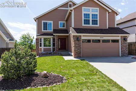 4846 Jedediah Smith Road Colorado Springs, CO 80922