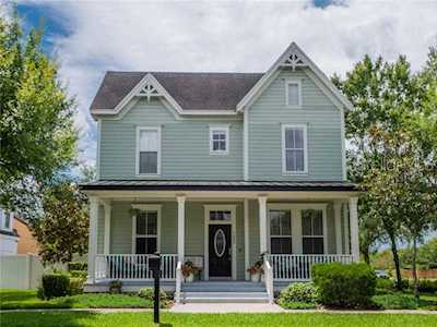 3602 Derran Lane Orlando, FL 32814
