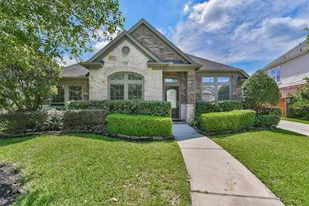 14815 Meridian Park Ln Humble, TX 77396