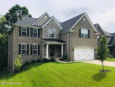 325 Cranbury Way Louisville, KY 40245