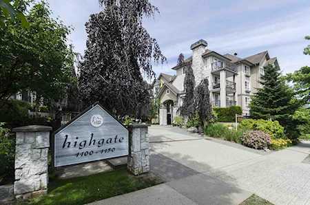 1150 E 29th Street #406 North Vancouver, BC V7K 3E2