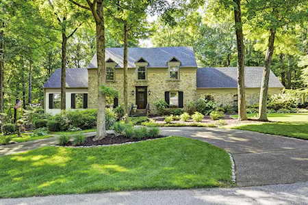 162 Ridgewood Dr Pewee Valley, KY 40056