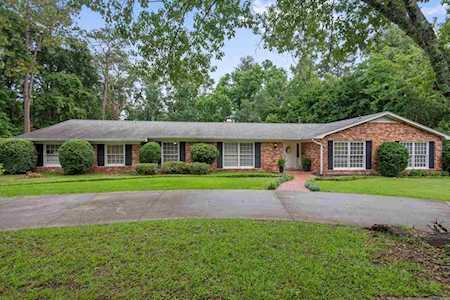 2840 S Shamrock Street Tallahassee, FL 32309