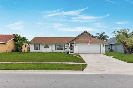 6425 Indian Wells Boulevard Boynton Beach, FL 33437