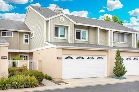 27692 Argyll Mission Viejo, CA 92691