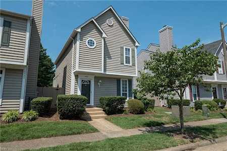 4718 Kempsville Greens Parkway Virginia Beach, VA 23462