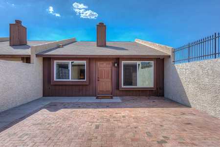 1821 E Maryland Avenue #8 Phoenix, AZ 85016