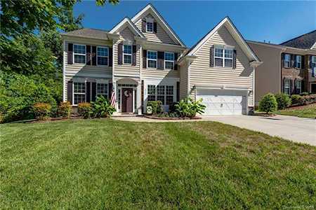 2584 Treeline Dr Concord, NC 28027