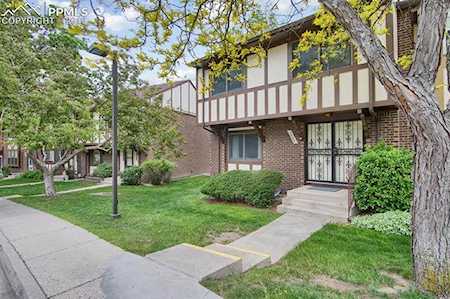 1955 N Academy Boulevard Colorado Springs, CO 80909
