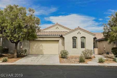5844 Bellows Beach St North Las Vegas, NV 89081
