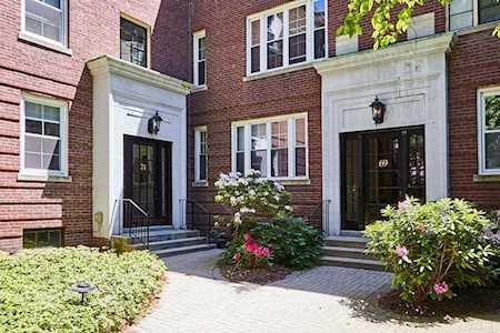 71 Park Street #1 Brookline, MA 02446