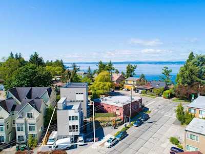 8382 Loyal Wy NW Seattle, WA 98117