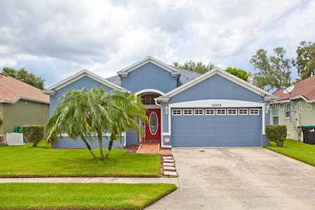 10256 Andover Point Circle Orlando, FL 32825