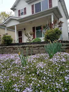 832 Milton St Louisville, KY 40217