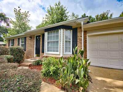 6604 Tomy Lee Trail Tallahassee, FL 32309