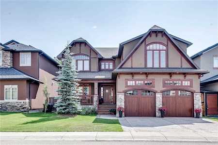 24 Rockcliff Point(e) NW Calgary, AB T3G 5Z4