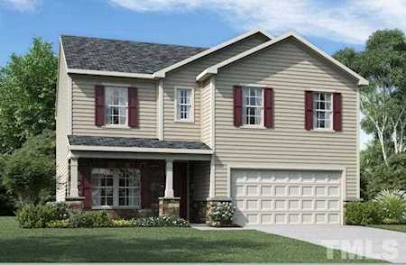 3418 Norway Spruce Road Raleigh, NC 27616