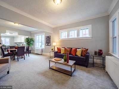 744 Van Buren Avenue Saint Paul, MN 55104