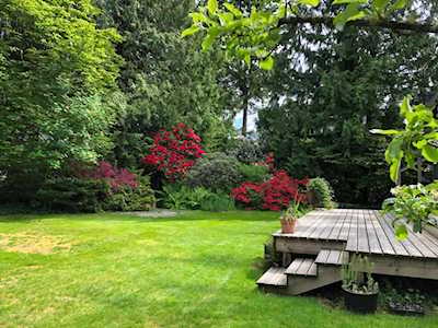 460 E Osborne Road North Vancouver, BC V7N 1M5