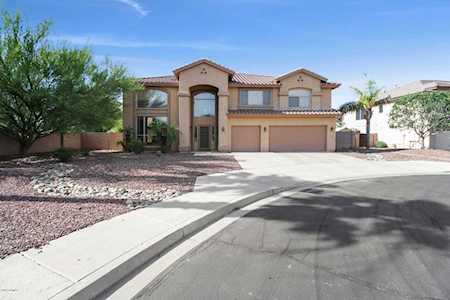 13028 W Redondo Court Litchfield Park, AZ 85340
