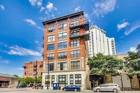 1601 S Michigan Ave #300 Chicago, IL 60616
