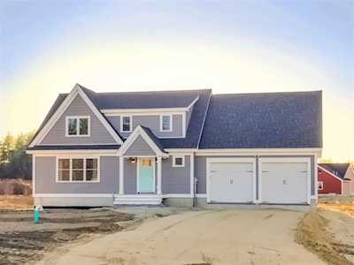 15 Daniels Dr #Lot 33 Lee, NH 03861