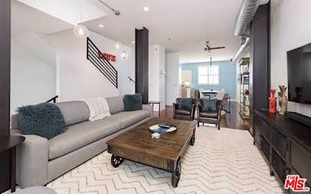 5400 Playa Vista Drive #19 Los Angeles, CA 90094