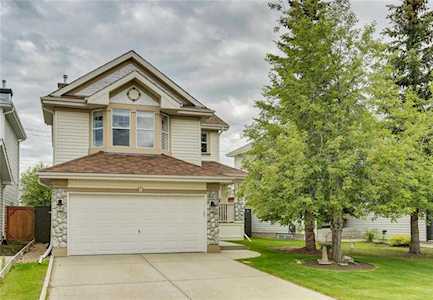 19 Chaparral Terrace SE Calgary, AB t2x 3p5