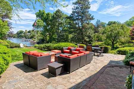 36 Shorewood Road Marblehead, MA 01945