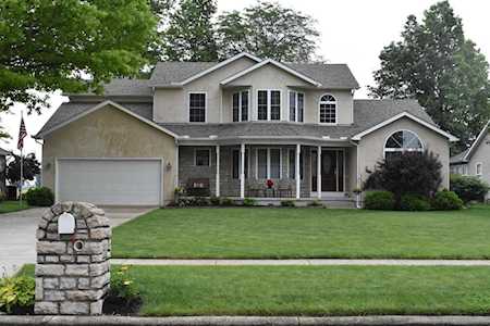 442 Crystal Drive Marion, OH 43302