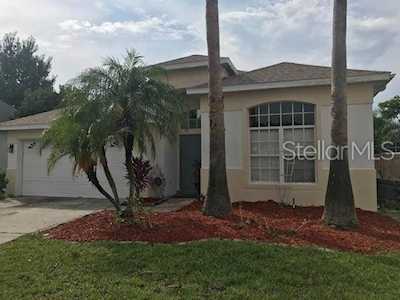 14413 Addington Court Orlando, FL 32828
