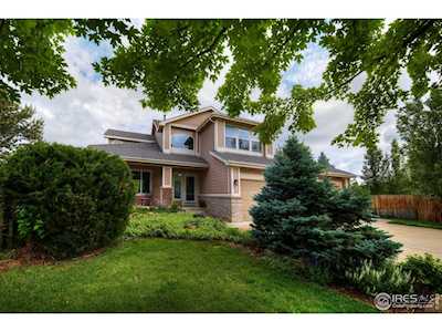 727 Teal Cir Longmont, CO 80503