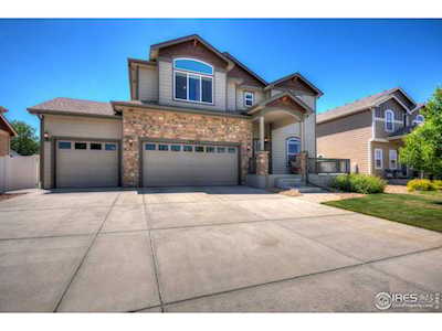 9055 Eldorado Ave Frederick, CO 80504