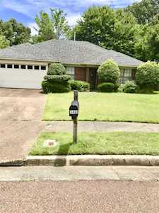 3400 Mowrey Cv Bartlett, TN 38135