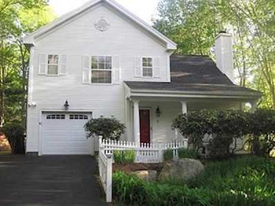 3 Payn Road Foxboro, MA 02035