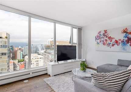 1008 Cambie Street #3102 Vancouver, BC V6B 6J7