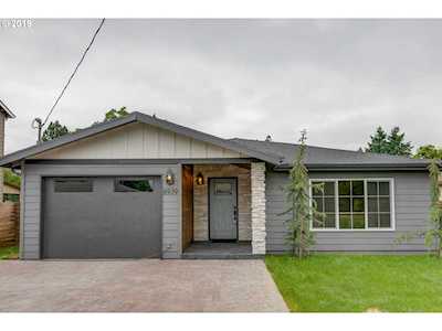 6939 SE 67th Ave Portland, OR 97206