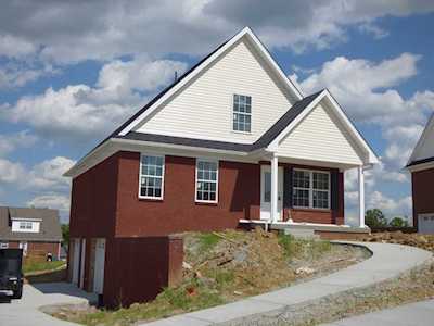 78 Persimmon Dr Taylorsville, KY 40071