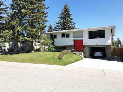 4732 Nelson Road NW Calgary, AB T2K 2L6