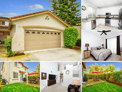 3057 Rancho La Presa Carlsbad, CA 92009