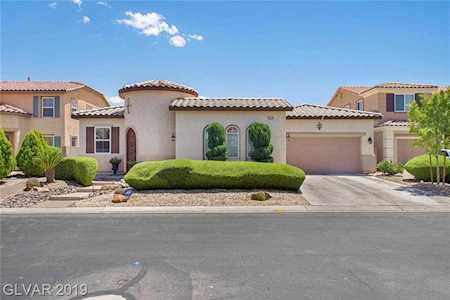 6544 Gressorial Ln North Las Vegas, NV 89084