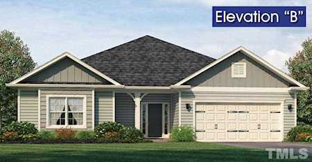 189 Trailing Oak Trail Clayton, NC 27527