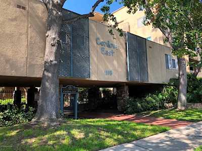 1115 Cordova Street #114 Pasadena, CA 91106